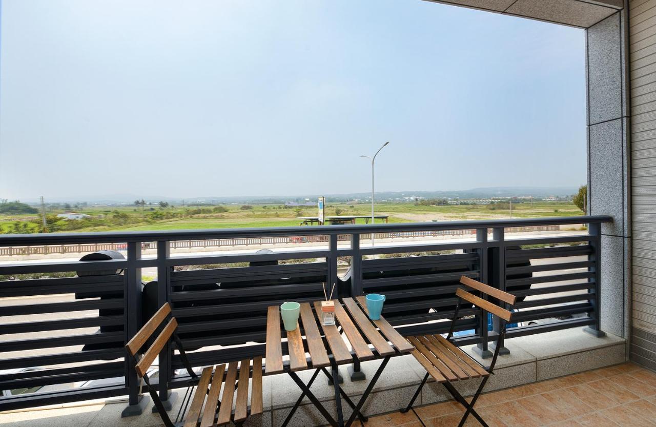 Kenting Come Inn2 Heng-ch'un Exterior foto