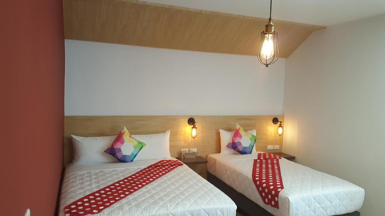 Kenting Come Inn2 Heng-ch'un Exterior foto